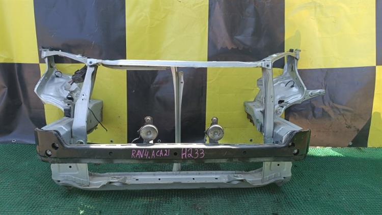 Рамка радиатора Тойота РАВ 4 в Курчатове 103307