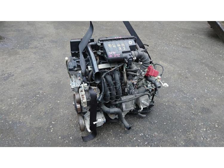 Двигатель Мицубиси Мираж в Курчатове 202187