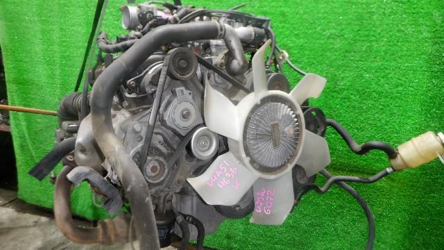 Двигатель Мицубиси Паджеро в Курчатове 2078481