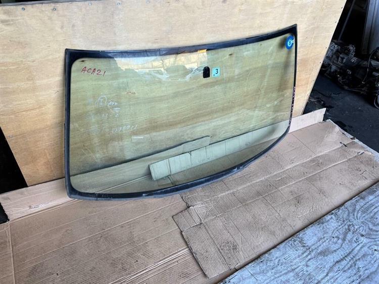 Лобовое стекло Тойота РАВ 4 в Курчатове 236535