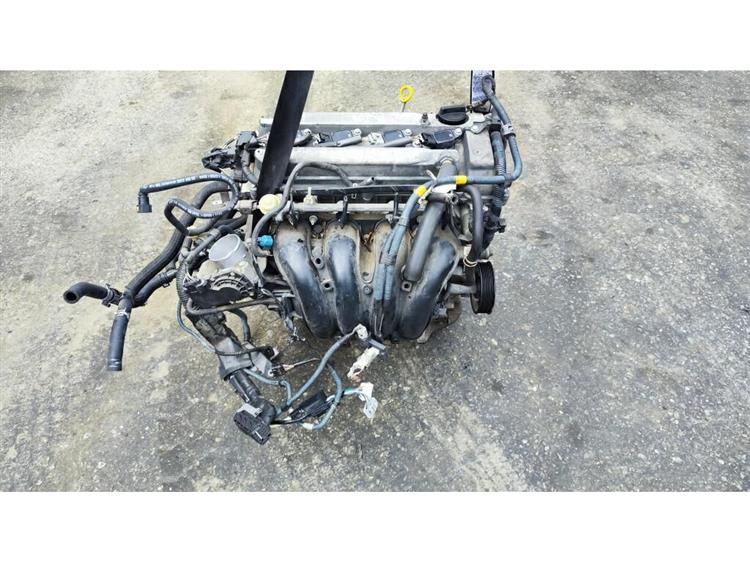 Двигатель Тойота РАВ 4 в Курчатове 248405