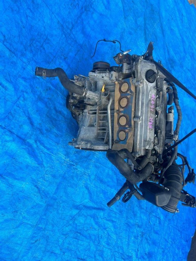 Двигатель Тойота РАВ 4 в Курчатове 260740