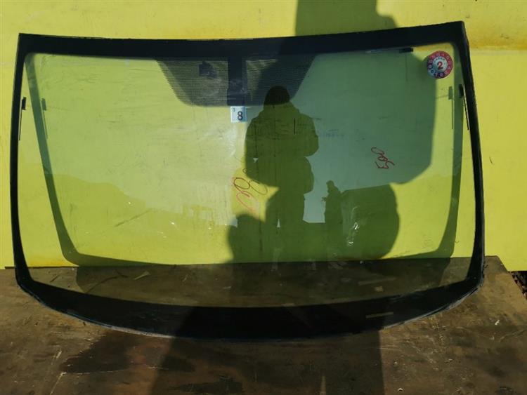 Лобовое стекло Тойота РАВ 4 в Курчатове 37216