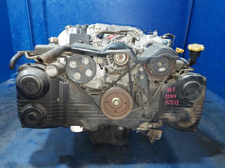 Двигатель Субару Легаси в Курчатове 425113
