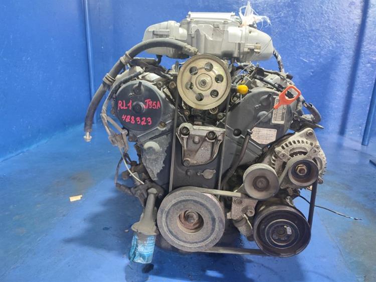Двигатель Хонда Лагрейт в Курчатове 428323