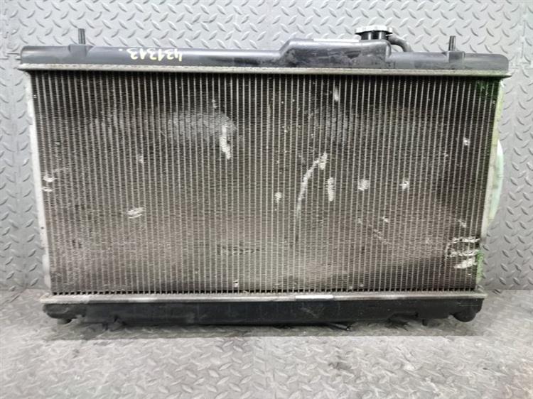 Радиатор основной Субару Легаси в Курчатове 431313