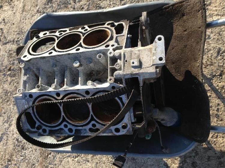 Двигатель Хонда Легенд в Курчатове 4333