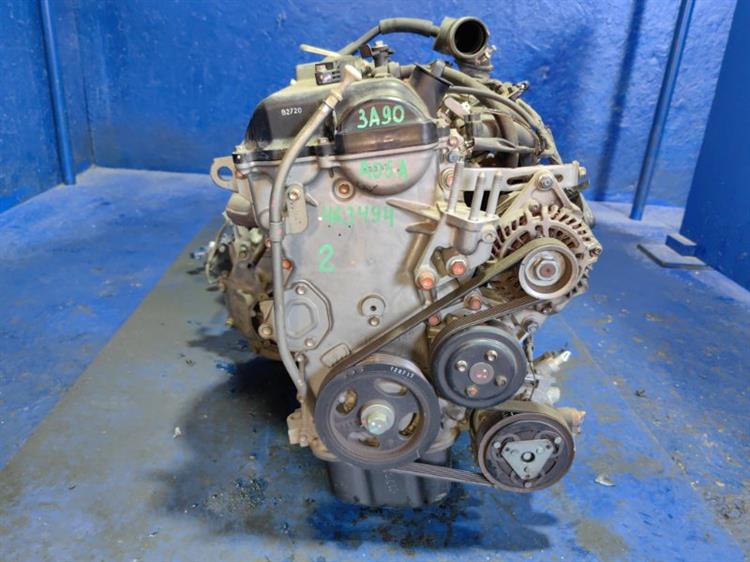 Двигатель Мицубиси Мираж в Курчатове 463494
