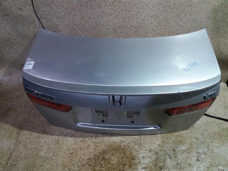 Крышка багажника Хонда Инспаер в Курчатове 46785