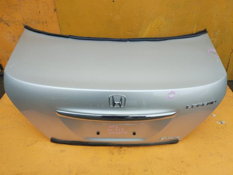 Крышка багажника Хонда Легенд в Курчатове 555211