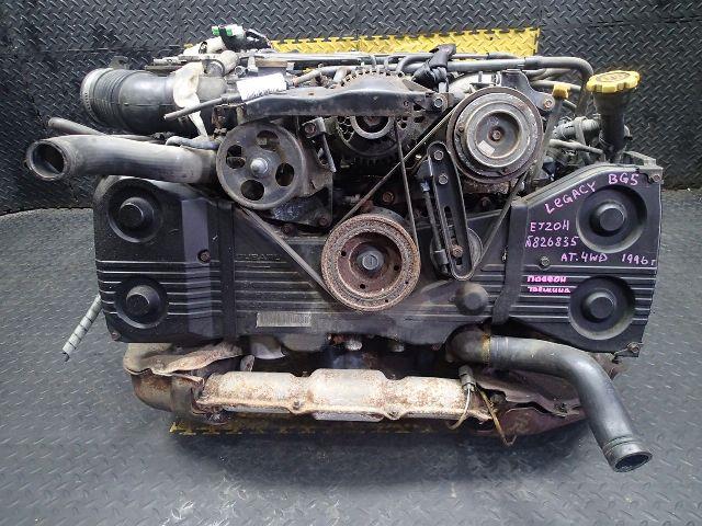 Двигатель Субару Легаси в Курчатове 70239