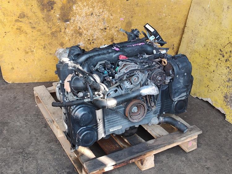Двигатель Субару Легаси в Курчатове 73392