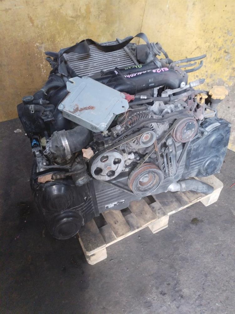 Двигатель Субару Легаси в Курчатове 734231