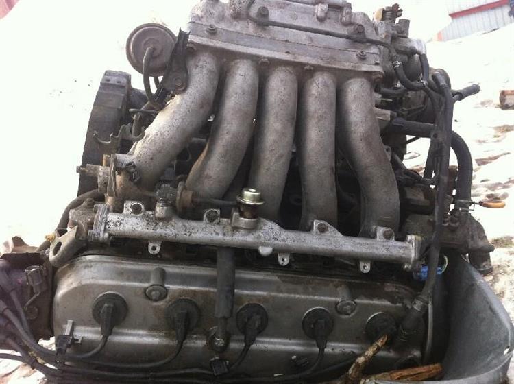 Двигатель Хонда Вигор в Курчатове 9018