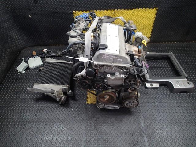 Двигатель Ниссан Х-Трейл в Курчатове 91097