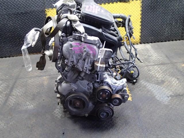 Двигатель Ниссан Х-Трейл в Курчатове 91101