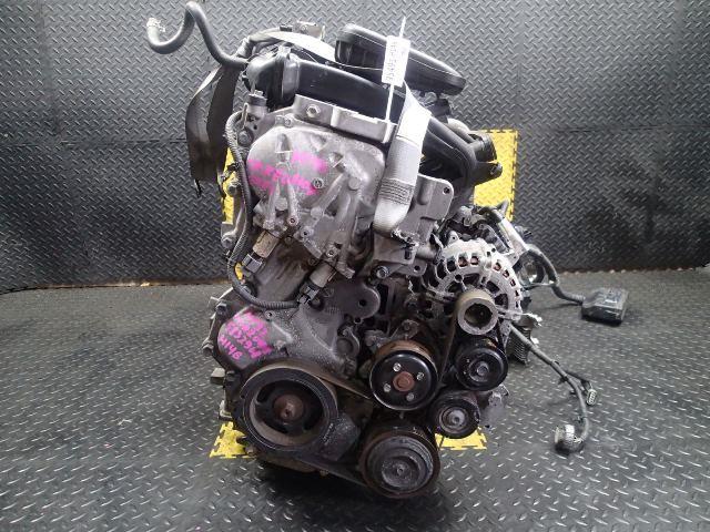Двигатель Ниссан Х-Трейл в Курчатове 95491