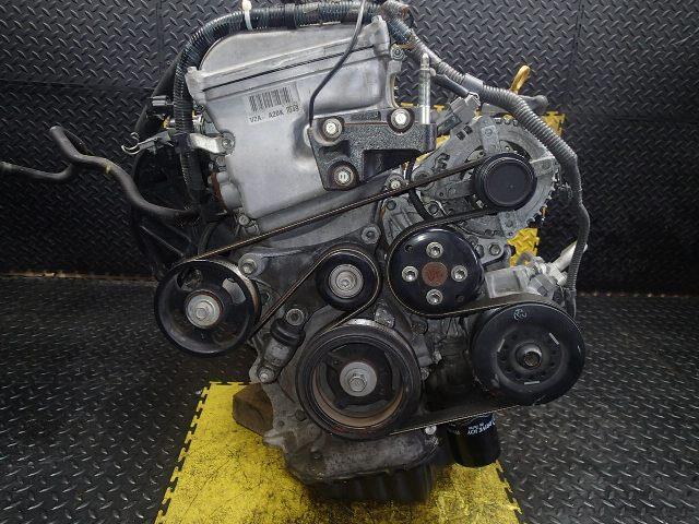 Двигатель Тойота РАВ 4 в Курчатове 99282